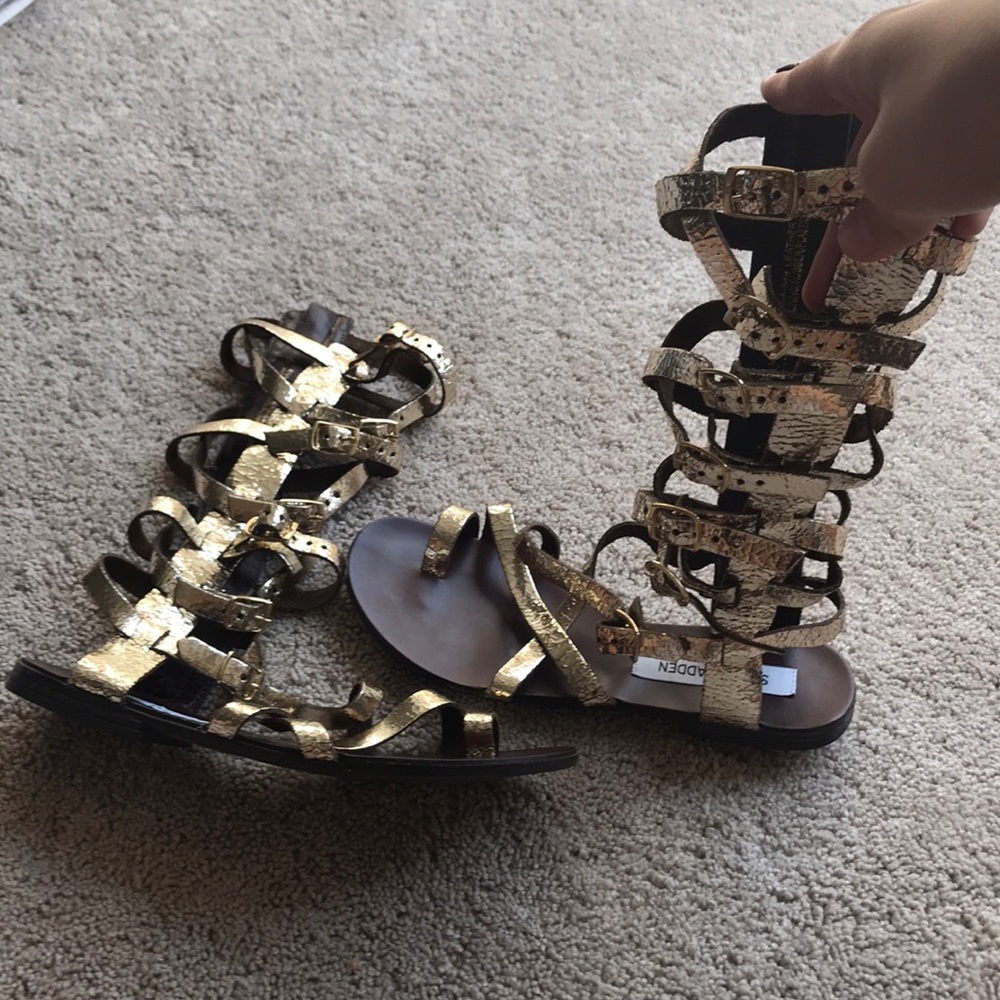 Steve Madden Sandals